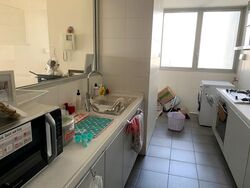 Twin Regency (D3), Condominium #532538601